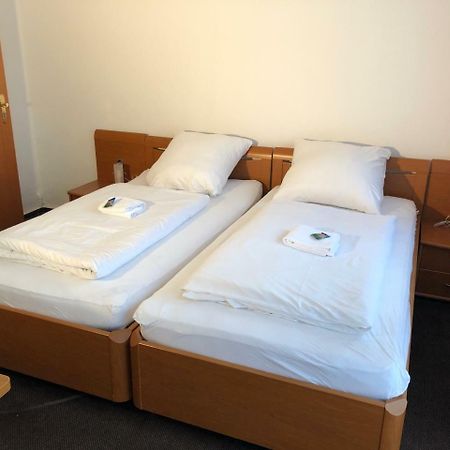 Hotel Mivano Lehrte Ngoại thất bức ảnh